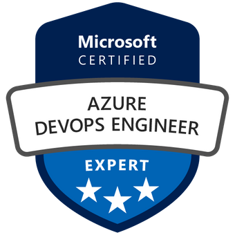 Azure DevOps Engineer Expert (AZ-400)