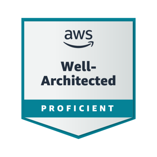 AWS Well-Architected